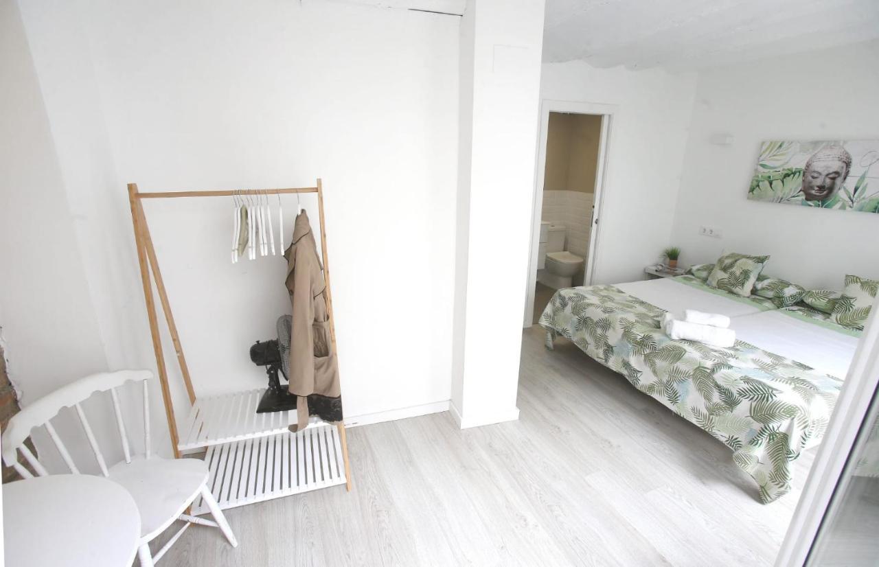 La Casita Del Laurel Casa Entera By Apartamentos Logroño Exteriér fotografie