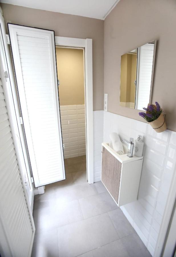 La Casita Del Laurel Casa Entera By Apartamentos Logroño Exteriér fotografie