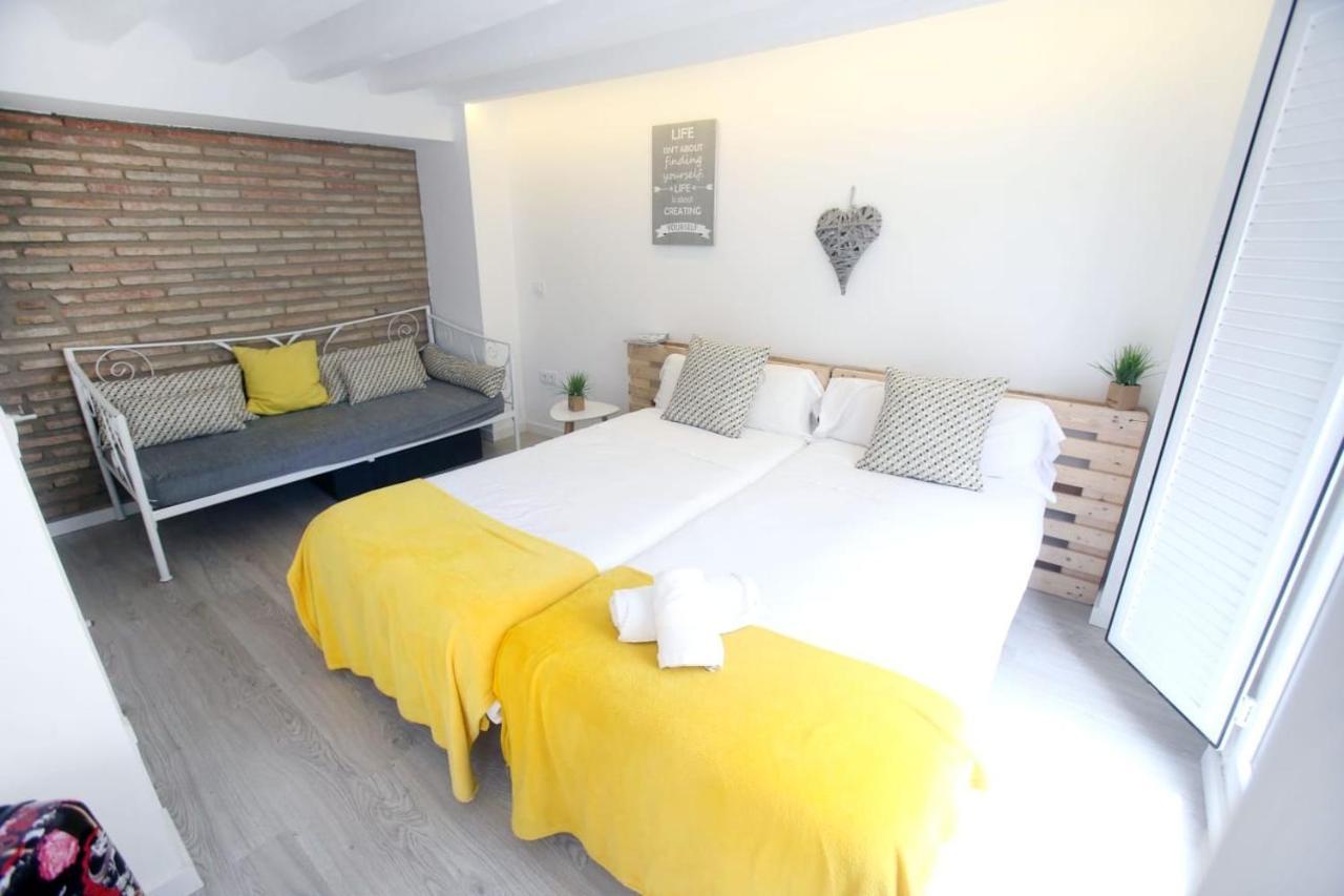 La Casita Del Laurel Casa Entera By Apartamentos Logroño Exteriér fotografie