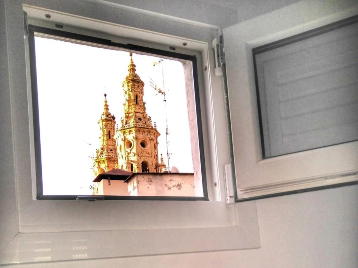 La Casita Del Laurel Casa Entera By Apartamentos Logroño Exteriér fotografie