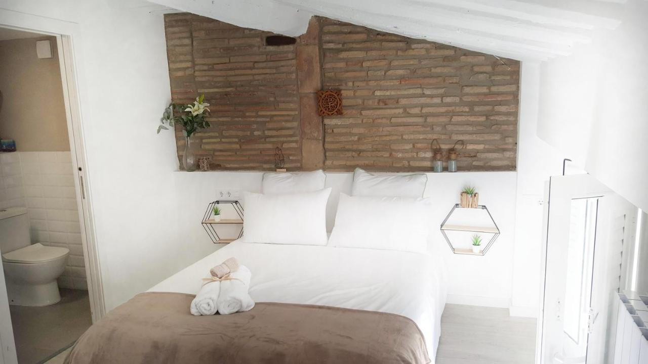La Casita Del Laurel Casa Entera By Apartamentos Logroño Exteriér fotografie