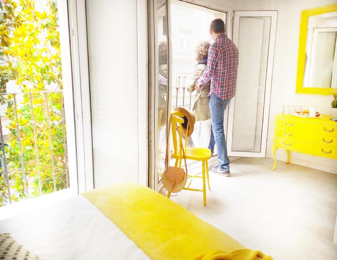 La Casita Del Laurel Casa Entera By Apartamentos Logroño Exteriér fotografie