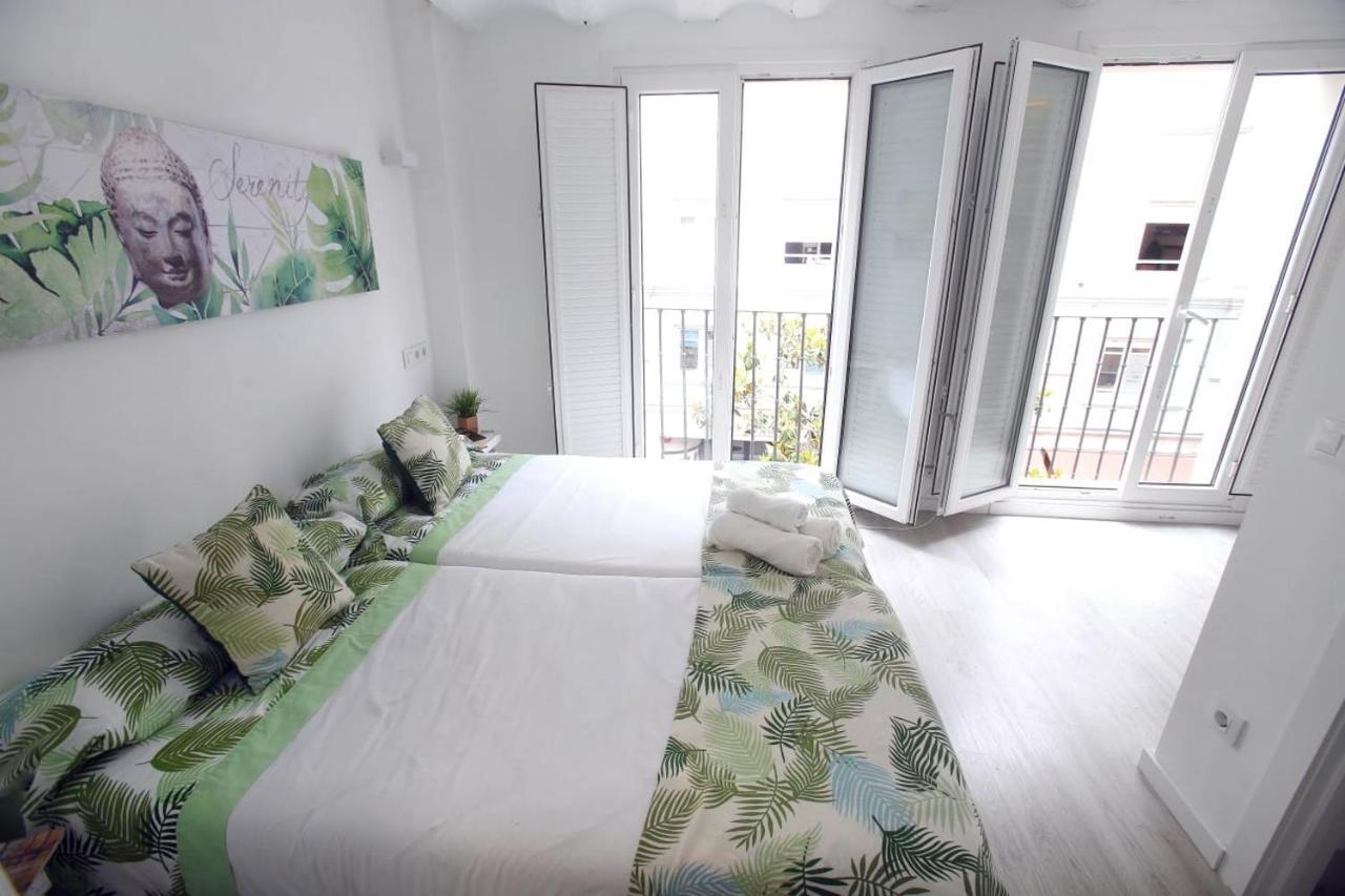La Casita Del Laurel Casa Entera By Apartamentos Logroño Exteriér fotografie