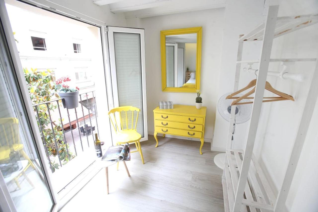 La Casita Del Laurel Casa Entera By Apartamentos Logroño Exteriér fotografie