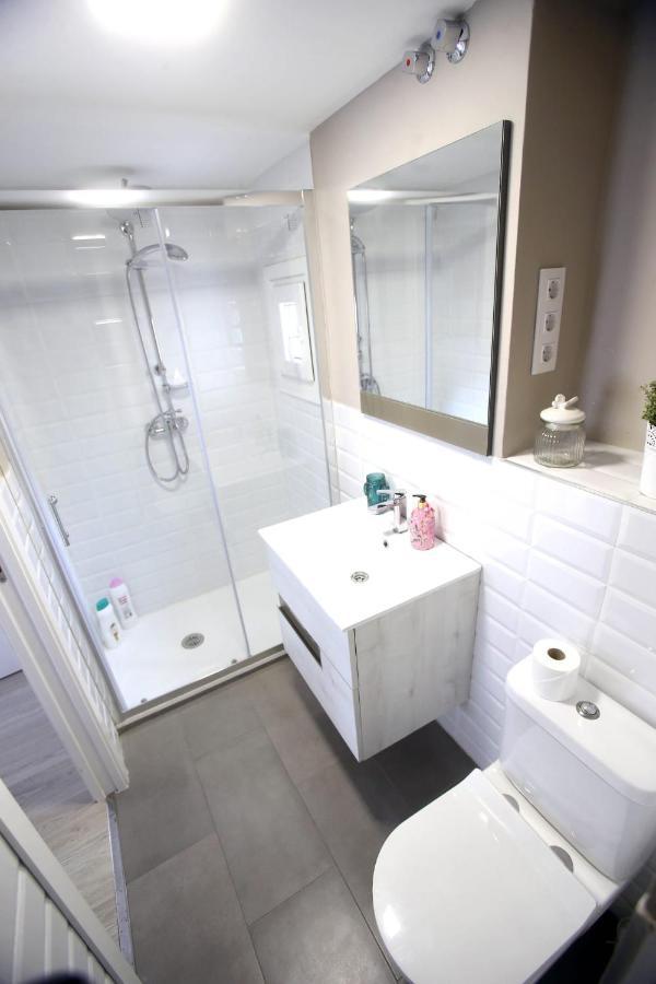 La Casita Del Laurel Casa Entera By Apartamentos Logroño Exteriér fotografie