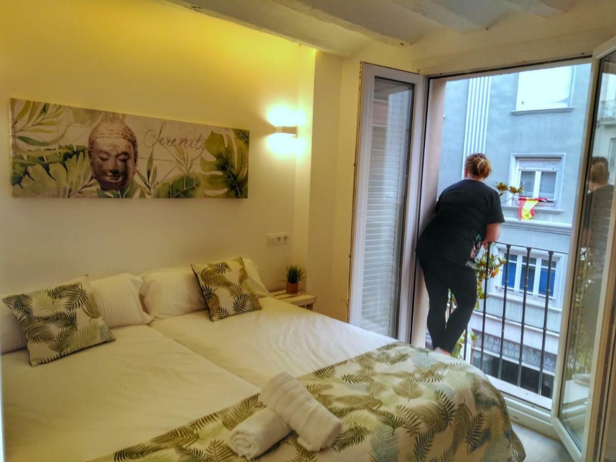 La Casita Del Laurel Casa Entera By Apartamentos Logroño Exteriér fotografie